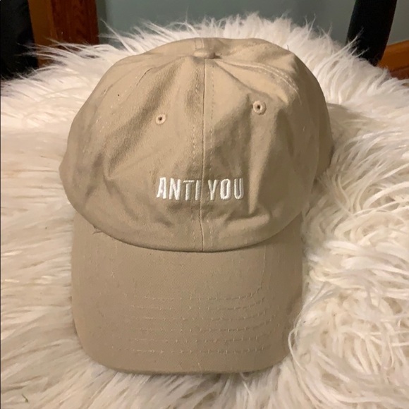 Anti you hat - Picture 2 of 2
